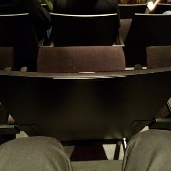 The Strand Theater - Leg room! - Performing Arts Near Me - San Francisco, California The Strand Theater - Leg room! - Performing Arts Near Me - San Francisco, California