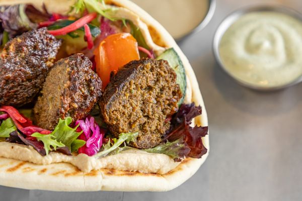 Nosh by null