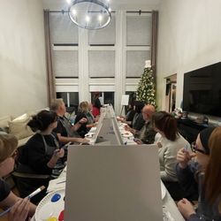 Paint the Town