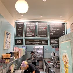 Van Leeuwen Ice Cream - Nolita