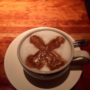 Hillstone Restaurant - Double latte! - New American Near Me - Denver, Colorado Hillstone Restaurant - Double latte! - New American Near Me - Denver, Colorado