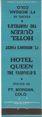 Queen Lounge by null