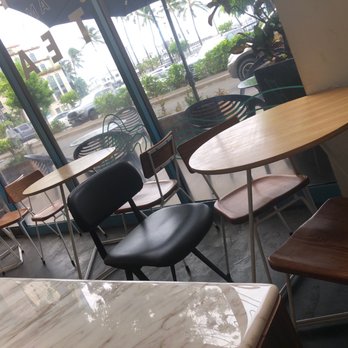 Local Joe - Coffee & Tea Near Me - Honolulu, Hawaii