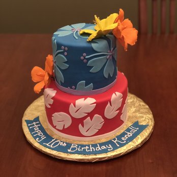 Sugar Divas Cakery, LLC - LILO and Stitch cake - Bakeries Near Me - Orlando, Florida Sugar Divas Cakery, LLC - LILO and Stitch cake - Bakeries Near Me - Orlando, Florida