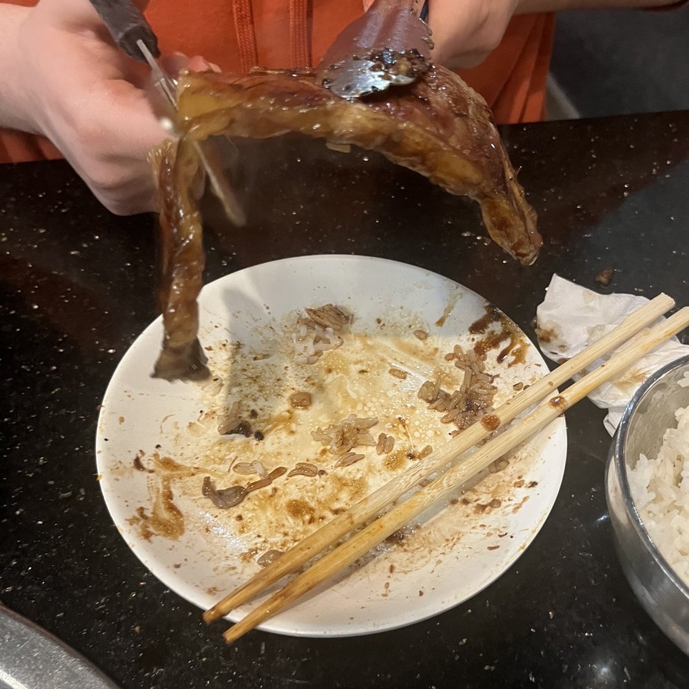 Maple Korean BBQ - Short rib - Barbeque Near Me - Oklahoma City, Oklahoma Maple Korean BBQ - Short rib - Barbeque Near Me - Oklahoma City, Oklahoma