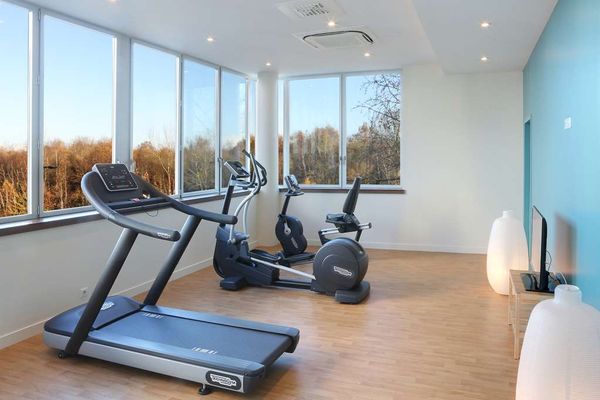 Best Western Plus Hôtel Isidore by null