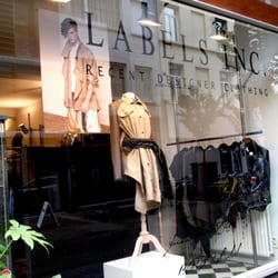 Labels Inc.