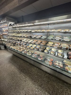 The Produce Station by null