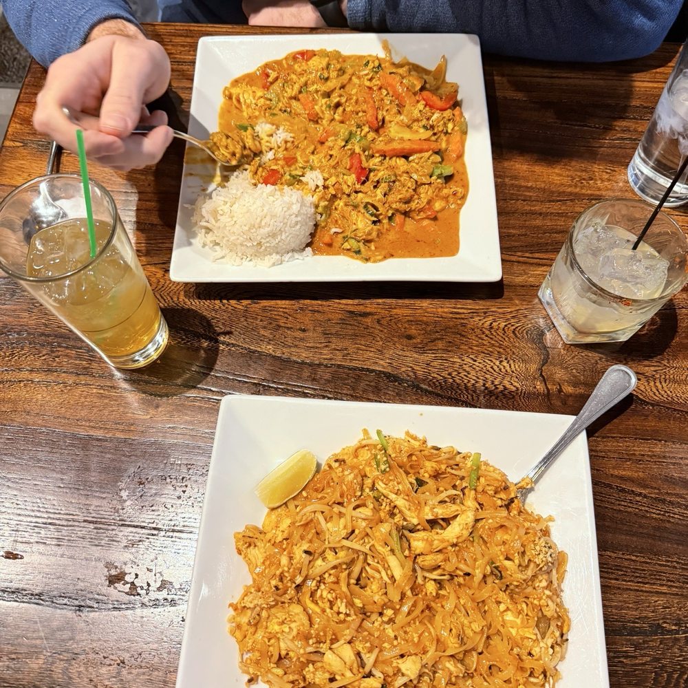 Mai Thai - Thai Near Me - Omaha, Nebraska