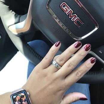 Q-Nails - Perfect gel manicure ~nail tech Michael - Nail Salons Near Me - Inglewood, California Q-Nails - Perfect gel manicure ~nail tech Michael - Nail Salons Near Me - Inglewood, California