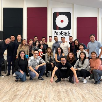 POPROCK ACADEMY - Updated July 2025 - 188 Photos & 54 Reviews - 9657 ...