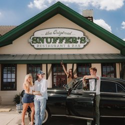 Snuffer's Restaurant & Bar