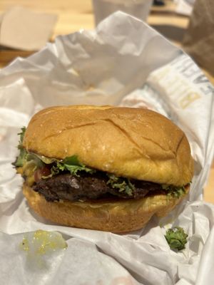 Smashburger by null