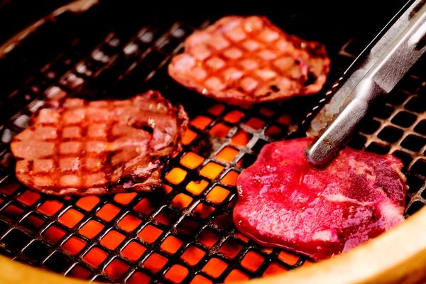 Gyu-kaku Japanese BBQ by null