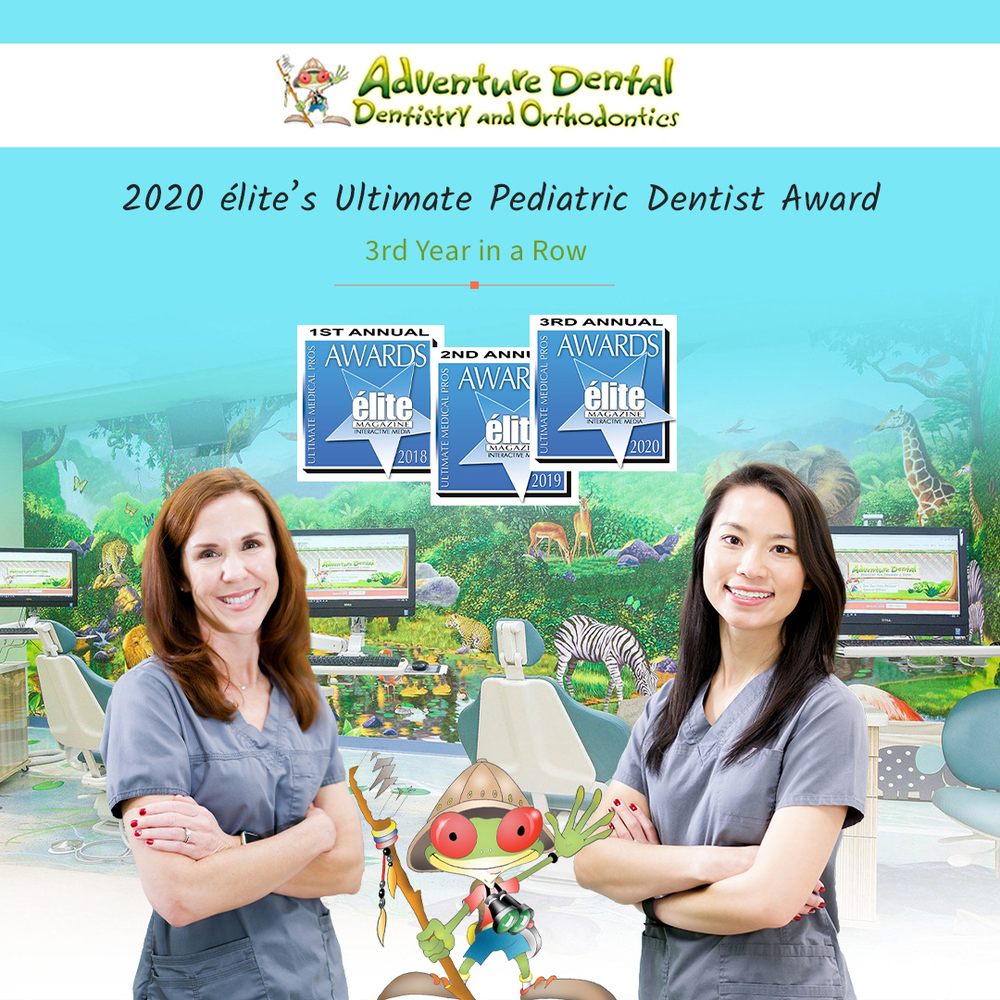 ADVENTURE DENTAL AND ORTHODONTICS 42 Photos & 113 Reviews 19255