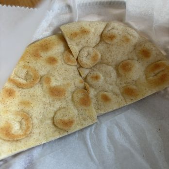 Christos Greek Restaurant - Pita Bread - Greek Near Me - Minneapolis, Minnesota