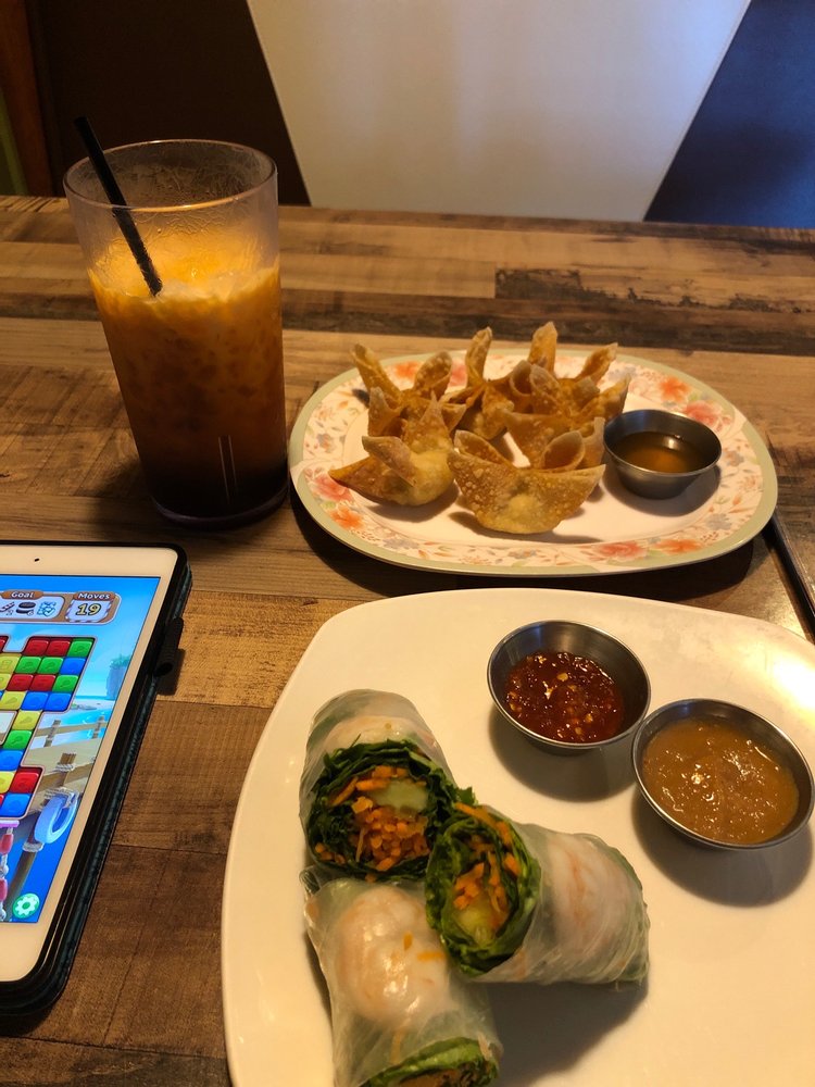Thai Texas