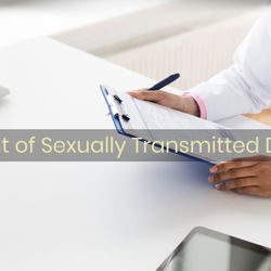 Washington Surgi Clinic - Treatment of Sexually Transmitted Diseases