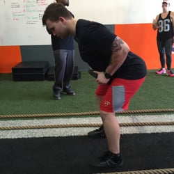 Full Circle Athletic Development