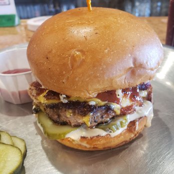 Rodeo Goat - Burgers Near Me - Houston, Texas Rodeo Goat - Burgers Near Me - Houston, Texas