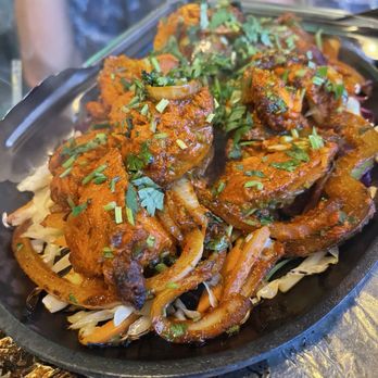Karma Indian Restaurant  - Indian Near Me - Jacksonville, Florida