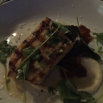 The Optimist - Swordfish - Seafood Near Me - Atlanta, Georgia