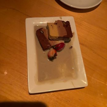 Feast - Chocolate!! - New American Near Me - Tucson, Arizona
