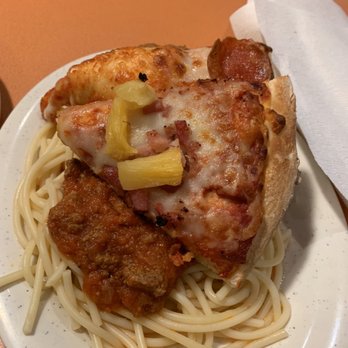 John's Incredible Pizza - Carson - Arcades Near Me - Carson, California