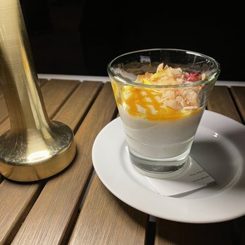 Redbird - Rice pudding - New American Near Me - Los Angeles, California Redbird - Rice pudding - New American Near Me - Los Angeles, California