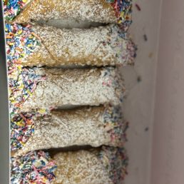 Cannolis