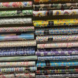 Hobby Lobby - More paper