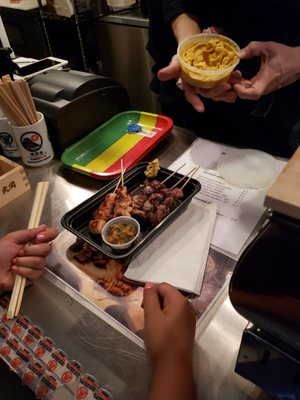 Izakaya Ronin by null