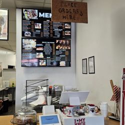C&B Barbecue