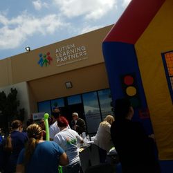 Autism Learning Partners Downey Center for Autism