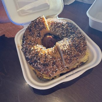 JC’s Hot Bagels - Bagels Near Me - Burlington, Ontario