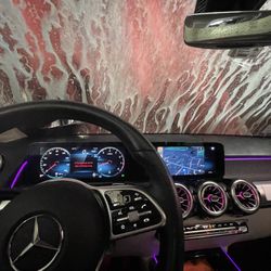 Sparkle Auto Wash
