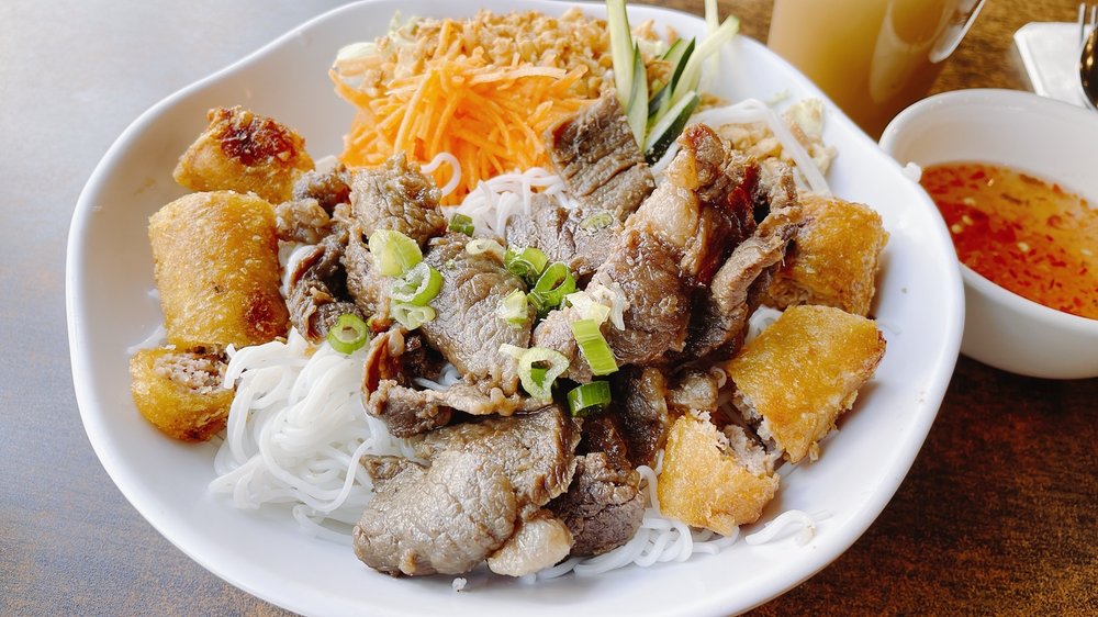 Simply Pho