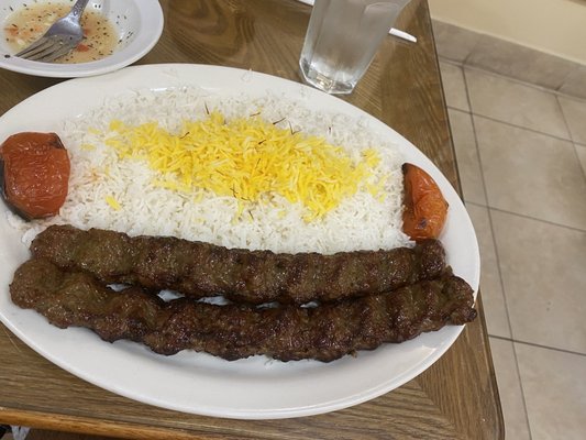 Falafel Cafe by null