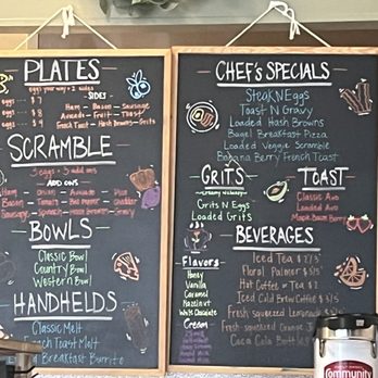 Fork N Spoon - Breakfast & Brunch Near Me - Baton Rouge, Louisiana Fork N Spoon - Breakfast & Brunch Near Me - Baton Rouge, Louisiana