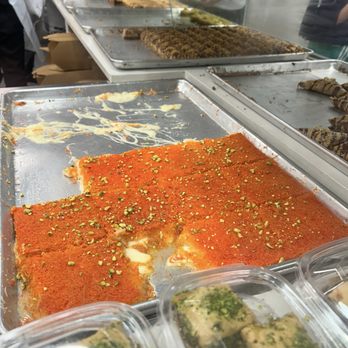 Kunafa’s - Desserts Near Me - Mississauga, Ontario Kunafa’s - Desserts Near Me - Mississauga, Ontario