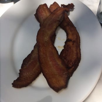 French Louie - Thick-cut Bacon ($6 for 3 strips) - French Near Me - Brooklyn, New York French Louie - Thick-cut Bacon ($6 for 3 strips) - French Near Me - Brooklyn, New York