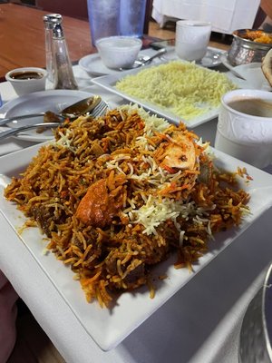 Biryani Point by null