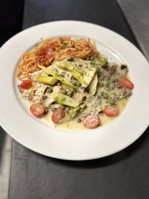 La Sera Italiana BYOB by null