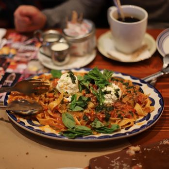 Scaddabush - Pasta we got by mistake tasted great - Italian Near Me - Richmond Hill, Ontario Scaddabush - Pasta we got by mistake tasted great - Italian Near Me - Richmond Hill, Ontario