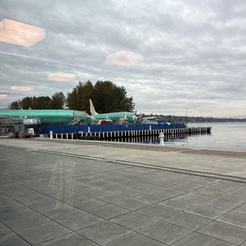 Hyatt Regency - View on 1 - Hotels Near Me - Renton, Washington