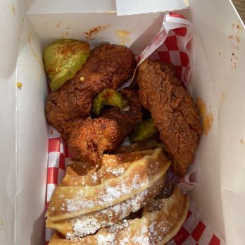 Sweet Chick - Southern Near Me - New York, New York