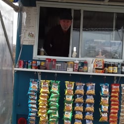 Bob's Hot Dogs