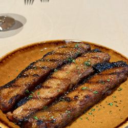 Sage Chophouse