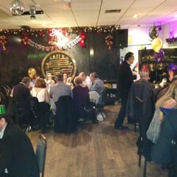Man Ho - Man Ho Chinese Restaurant