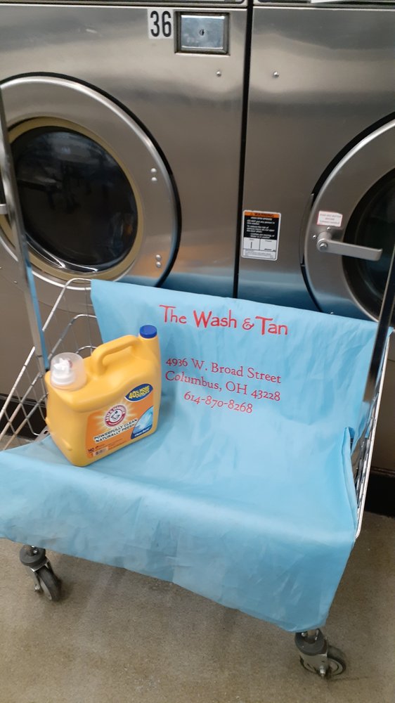 Wash And Tan Columbus Ohio at Gwen Wilcox blog